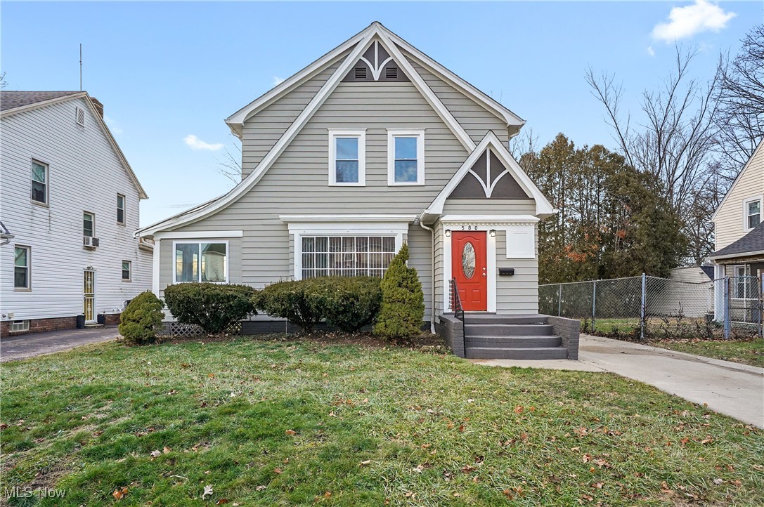 Miller Estates - Residential