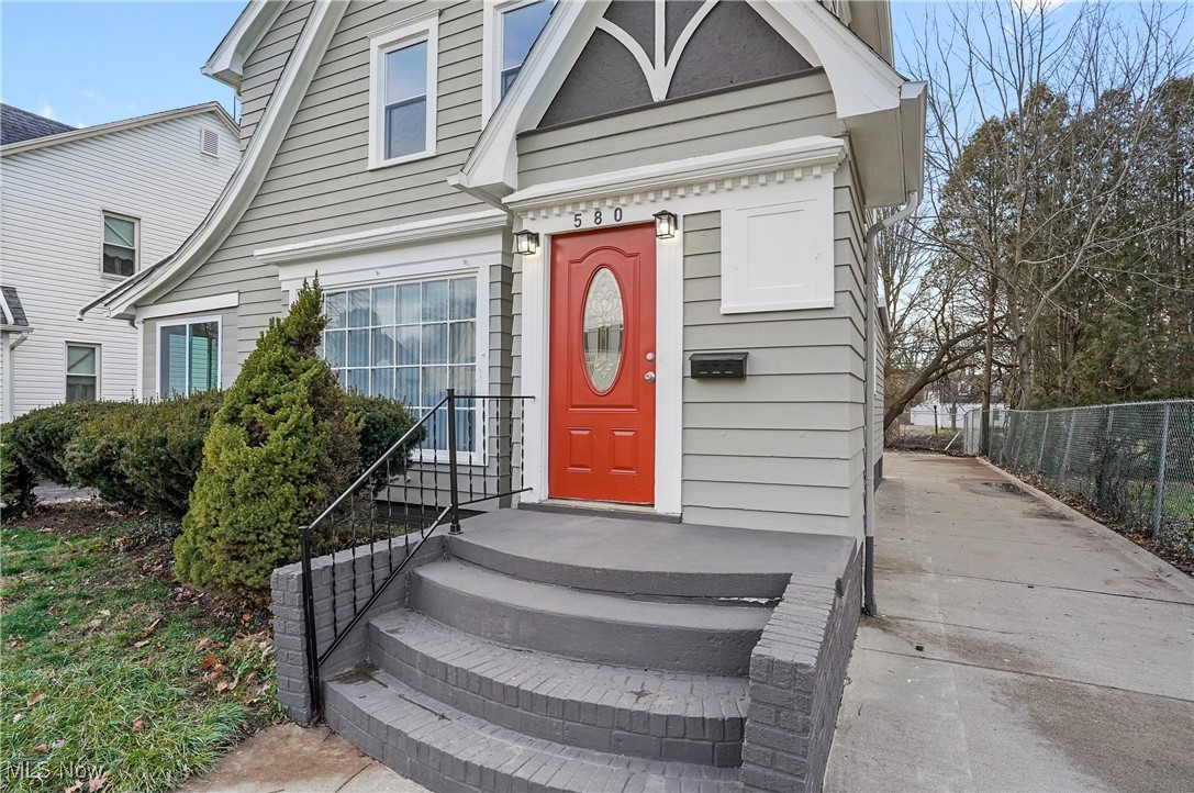 Miller Estates - Residential