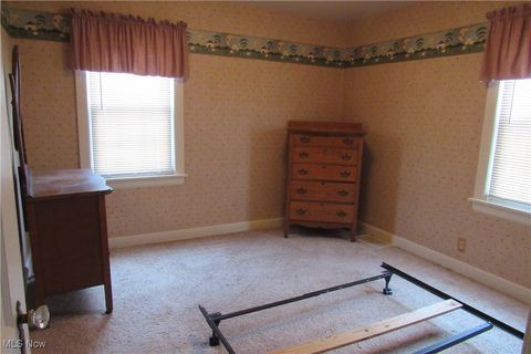 Tiny photo for 1711 E 30th Street, Ashtabula, OH 44004 (MLS # 5179199)