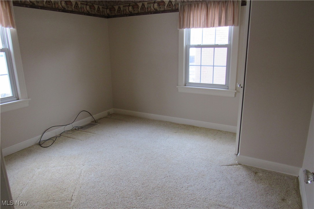 Latimer Allotment - Residential