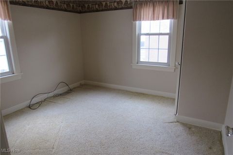 Tiny photo for 1711 E 30th Street, Ashtabula, OH 44004 (MLS # 5179199)