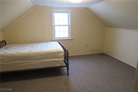 Tiny photo for 1711 E 30th Street, Ashtabula, OH 44004 (MLS # 5179199)