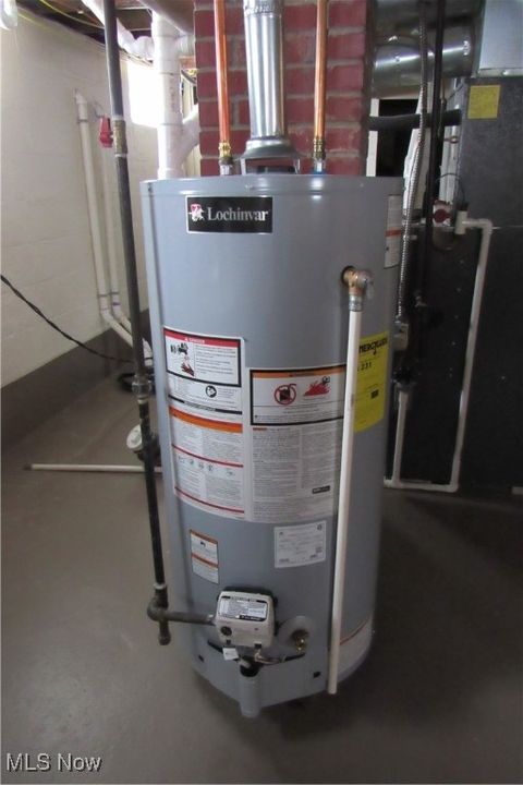 Tiny photo for 1711 E 30th Street, Ashtabula, OH 44004 (MLS # 5179199)