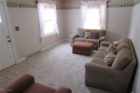 Tiny photo for 1711 E 30th Street, Ashtabula, OH 44004 (MLS # 5179199)