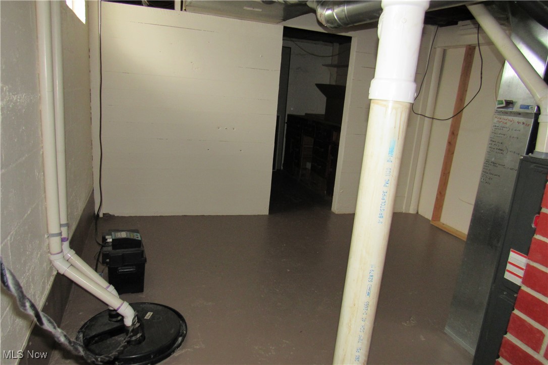 Latimer Allotment - Residential