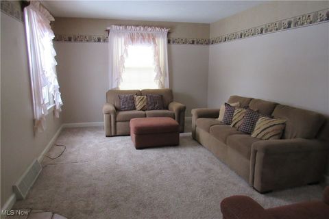 Tiny photo for 1711 E 30th Street, Ashtabula, OH 44004 (MLS # 5179199)