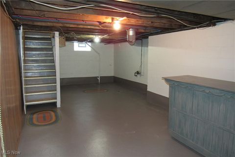 Tiny photo for 1711 E 30th Street, Ashtabula, OH 44004 (MLS # 5179199)