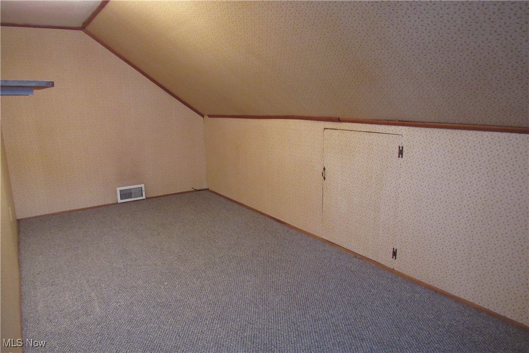 Latimer Allotment - Residential