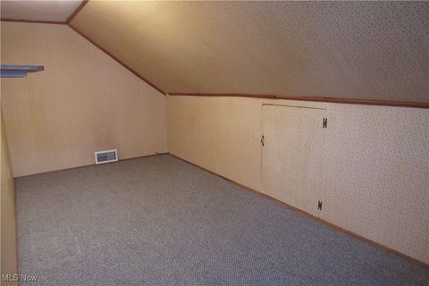 Tiny photo for 1711 E 30th Street, Ashtabula, OH 44004 (MLS # 5179199)