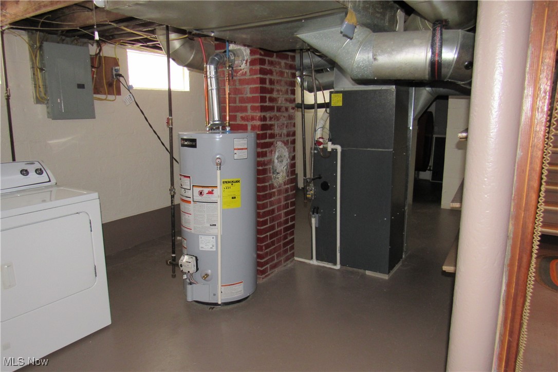 Latimer Allotment - Residential