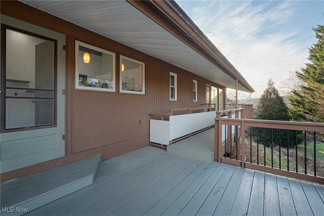 110 Rathbone Terrace, Marietta, Ohio image 5