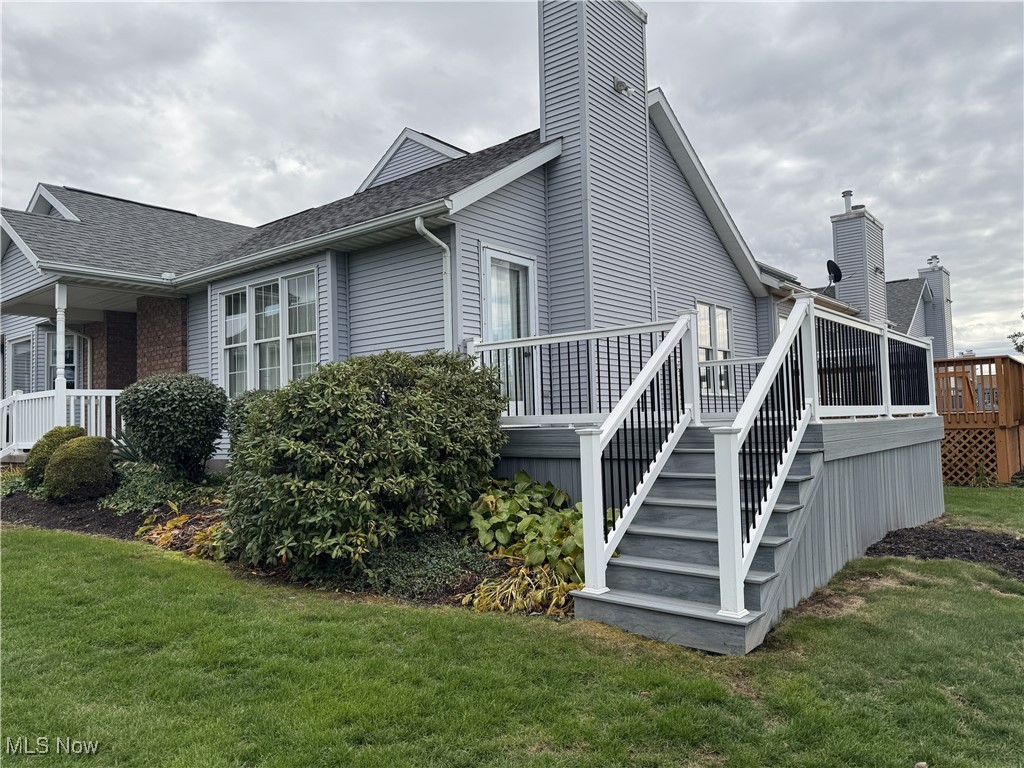 Anna Dean Farms Ph III - Residential