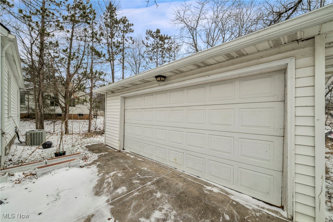 Broadview Road - Residential