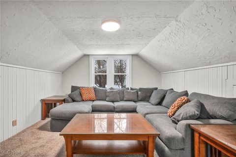 Tiny photo for 8539 Broadview Road, Broadview Heights, OH 44147 (MLS # 5177730)