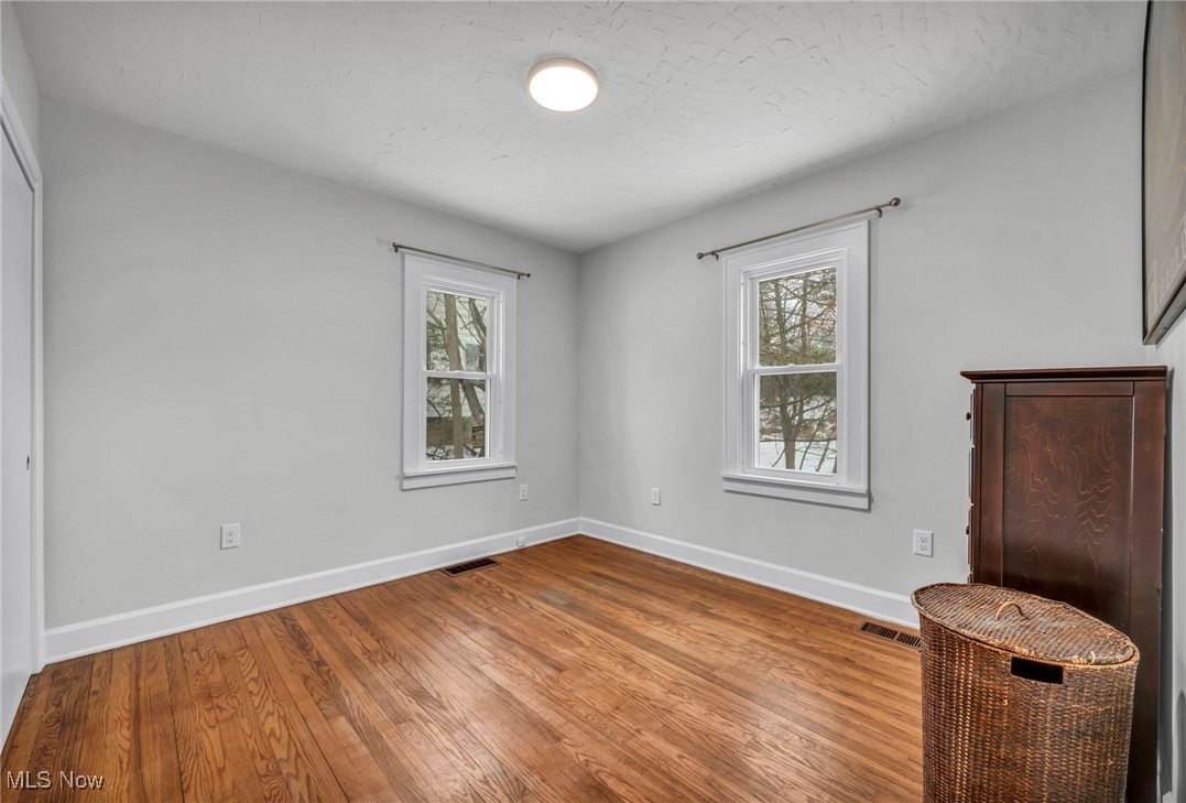 Broadview Road - Residential