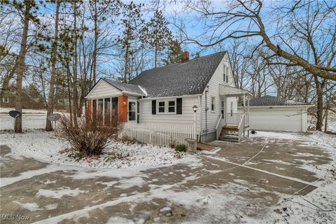 Tiny photo for 8539 Broadview Road, Broadview Heights, OH 44147 (MLS # 5177730)