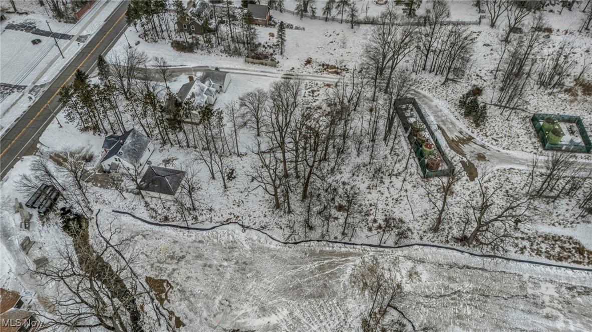 Broadview Road - Residential