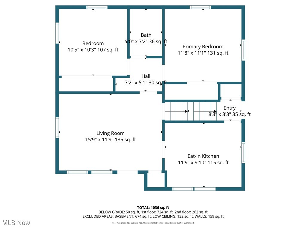 Broadview Road - Residential