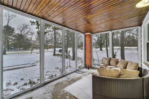 Tiny photo for 8539 Broadview Road, Broadview Heights, OH 44147 (MLS # 5177730)