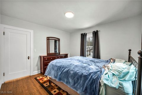 Tiny photo for 8539 Broadview Road, Broadview Heights, OH 44147 (MLS # 5177730)