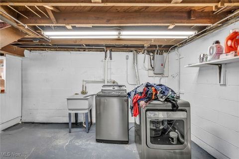 Tiny photo for 8539 Broadview Road, Broadview Heights, OH 44147 (MLS # 5177730)