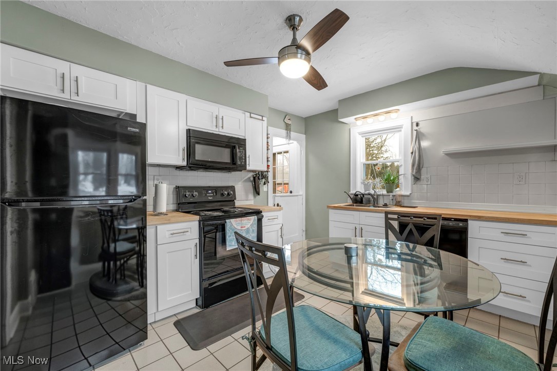 Broadview Road - Residential