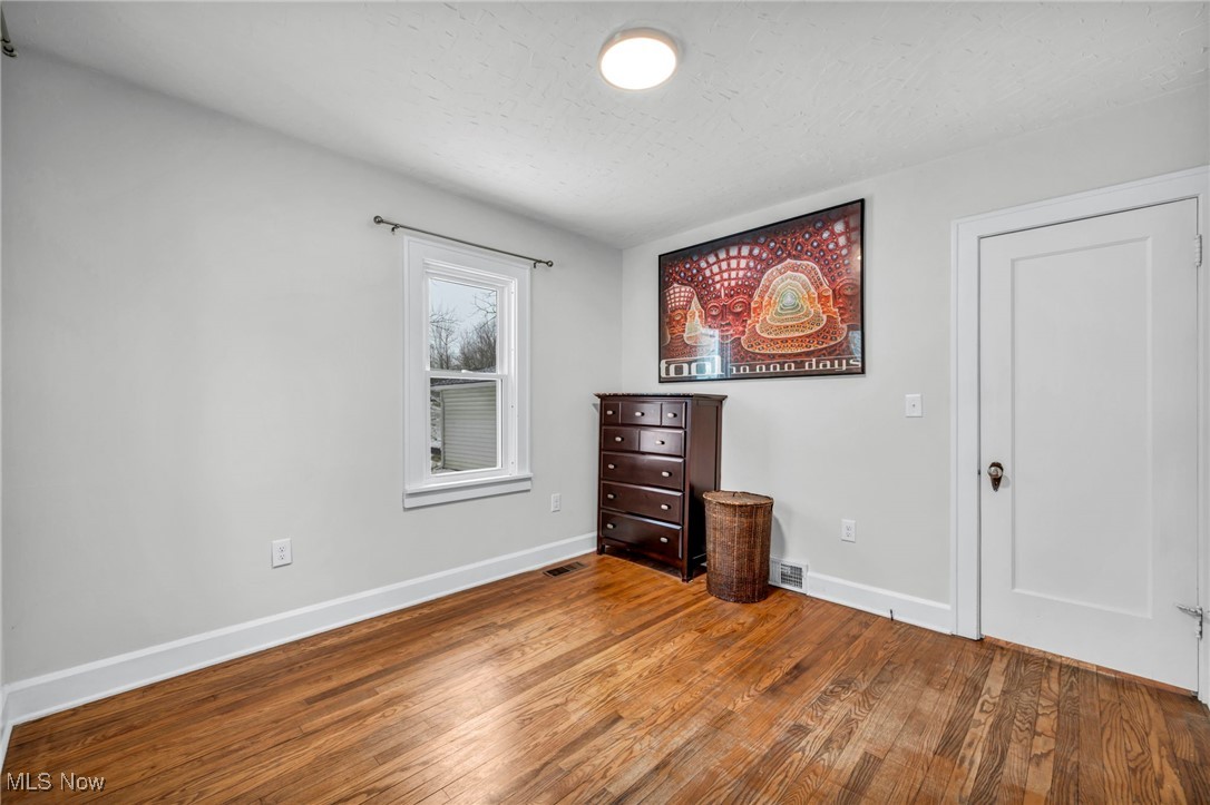 Broadview Road - Residential