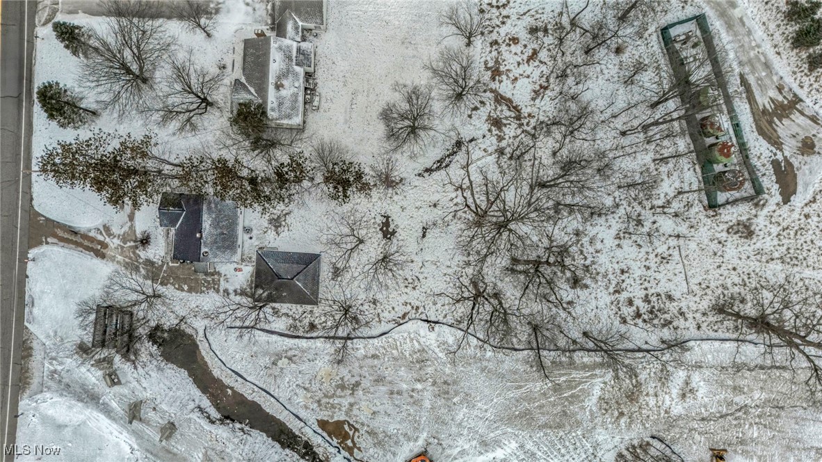 Broadview Road - Residential