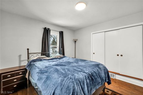 Tiny photo for 8539 Broadview Road, Broadview Heights, OH 44147 (MLS # 5177730)