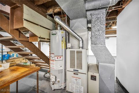 Tiny photo for 8539 Broadview Road, Broadview Heights, OH 44147 (MLS # 5177730)