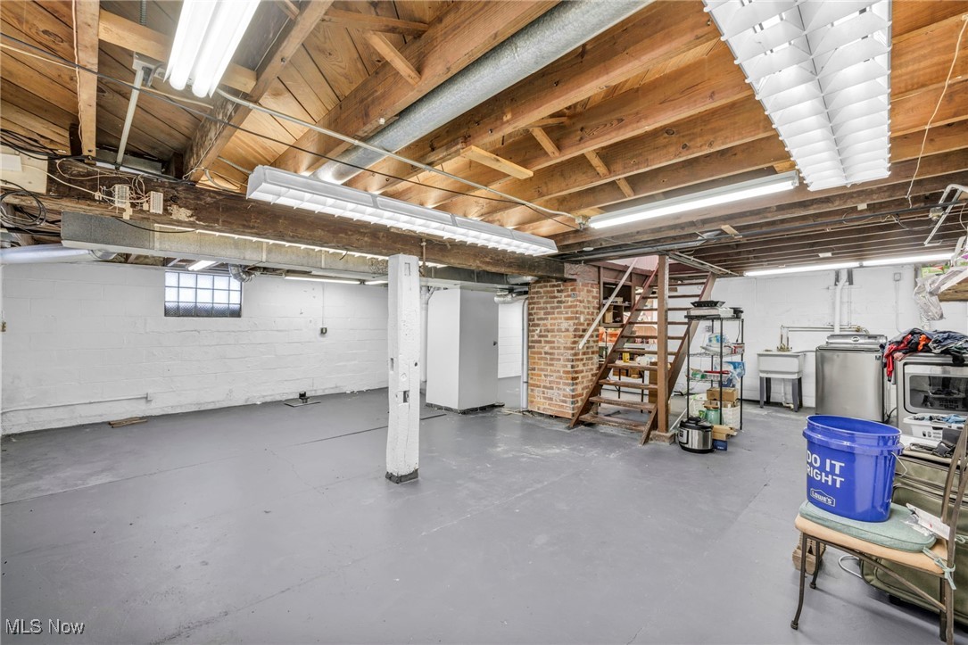 Broadview Road - Residential