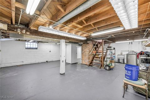 Tiny photo for 8539 Broadview Road, Broadview Heights, OH 44147 (MLS # 5177730)