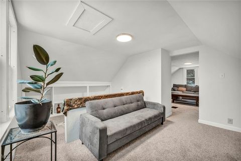 Tiny photo for 8539 Broadview Road, Broadview Heights, OH 44147 (MLS # 5177730)