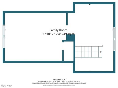 Tiny photo for 8539 Broadview Road, Broadview Heights, OH 44147 (MLS # 5177730)