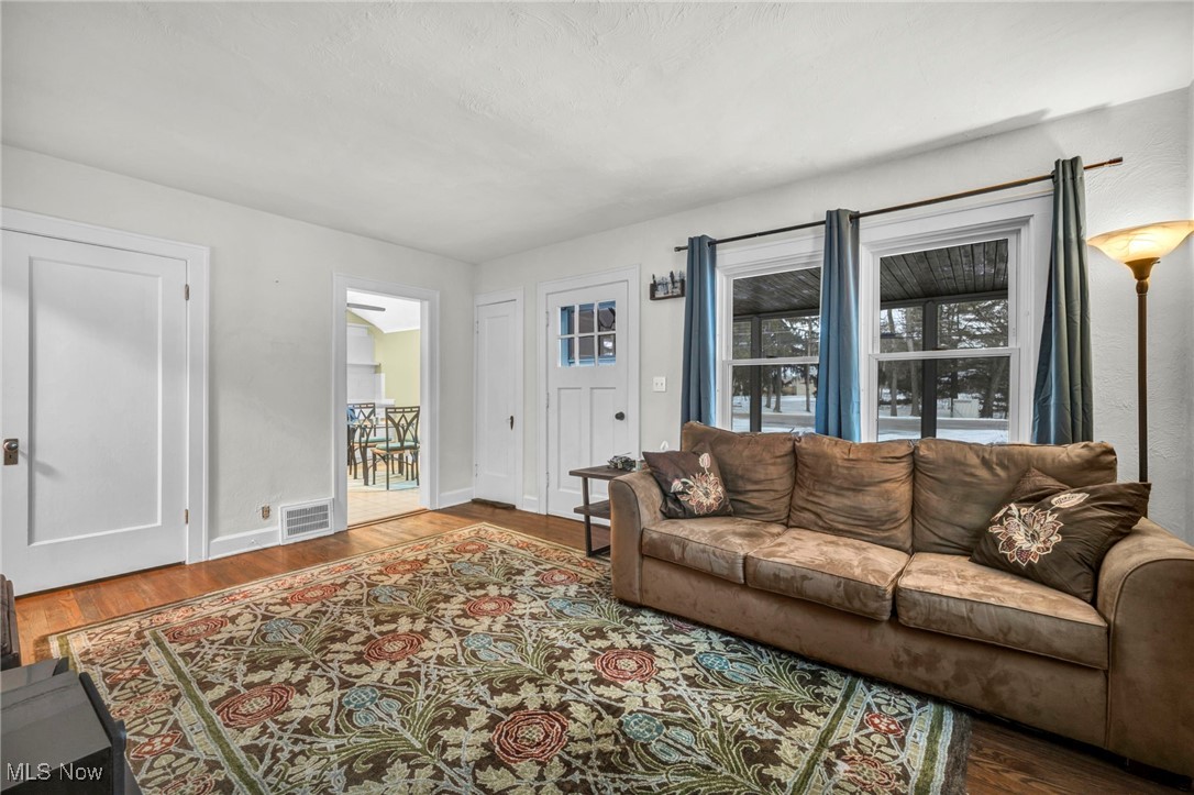 Broadview Road - Residential