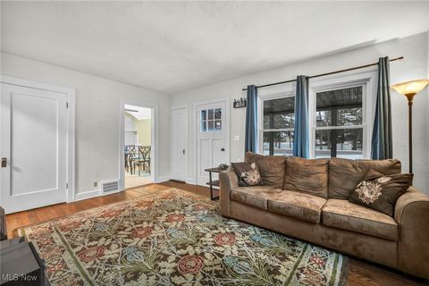 Tiny photo for 8539 Broadview Road, Broadview Heights, OH 44147 (MLS # 5177730)