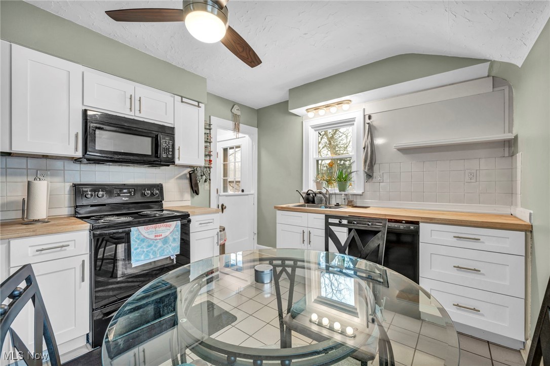 Broadview Road - Residential