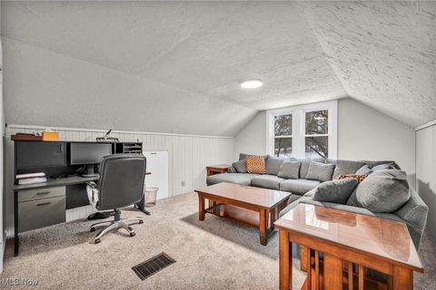 Tiny photo for 8539 Broadview Road, Broadview Heights, OH 44147 (MLS # 5177730)