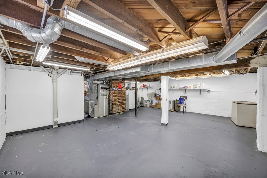 Broadview Road - Residential