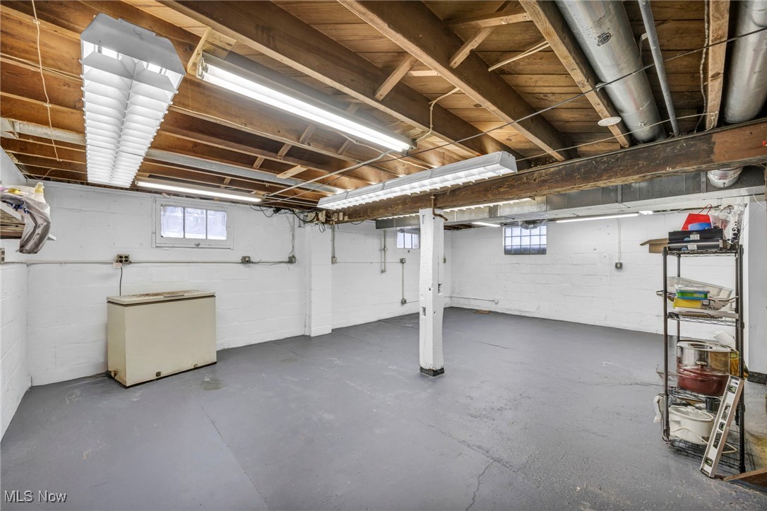 Broadview Road - Residential