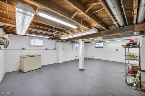 Tiny photo for 8539 Broadview Road, Broadview Heights, OH 44147 (MLS # 5177730)