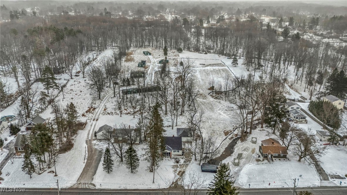 Broadview Road - Residential