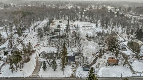 Tiny photo for 8539 Broadview Road, Broadview Heights, OH 44147 (MLS # 5177730)