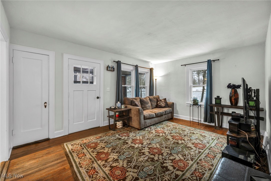 Broadview Road - Residential