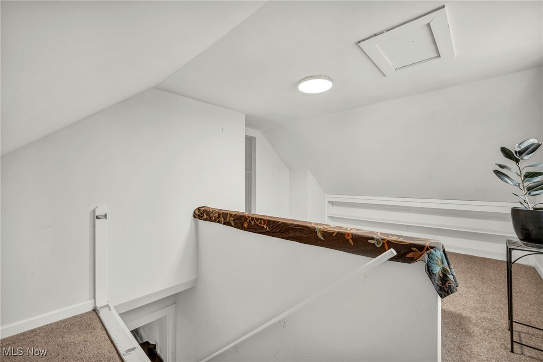 Broadview Road - Residential