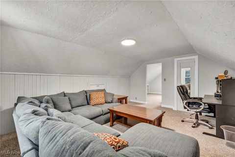 Tiny photo for 8539 Broadview Road, Broadview Heights, OH 44147 (MLS # 5177730)