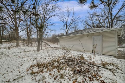 Tiny photo for 8539 Broadview Road, Broadview Heights, OH 44147 (MLS # 5177730)