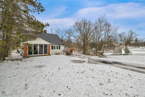 Tiny photo for 8539 Broadview Road, Broadview Heights, OH 44147 (MLS # 5177730)