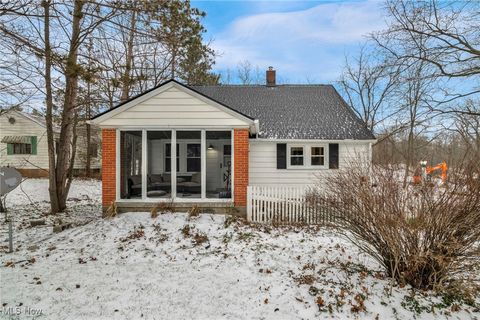 Tiny photo for 8539 Broadview Road, Broadview Heights, OH 44147 (MLS # 5177730)