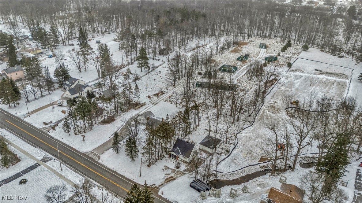 Broadview Road - Residential